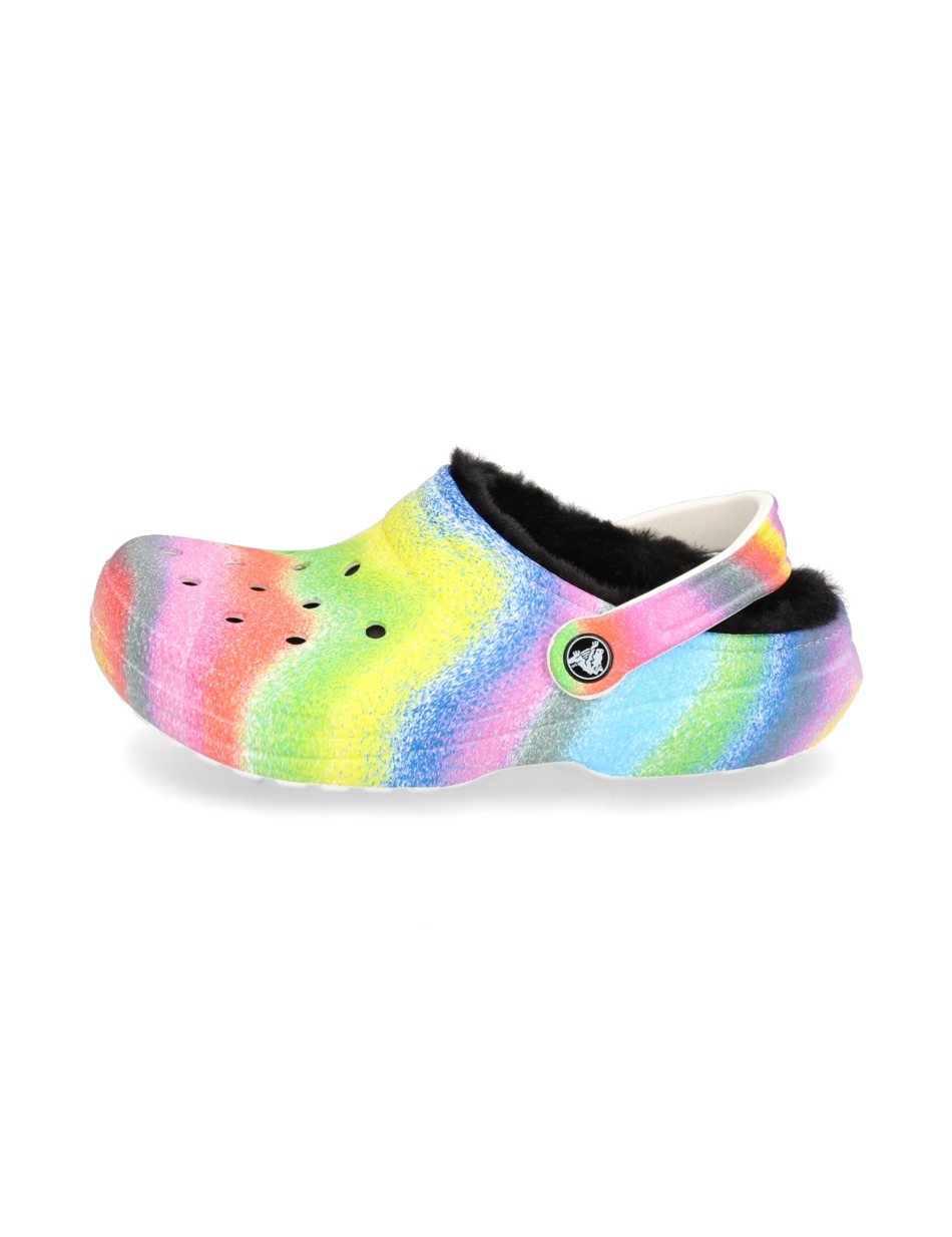 CLASSIC LINED SPRAY DYE CLOG
