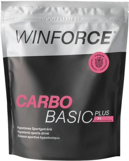 Carbo Basic Plus