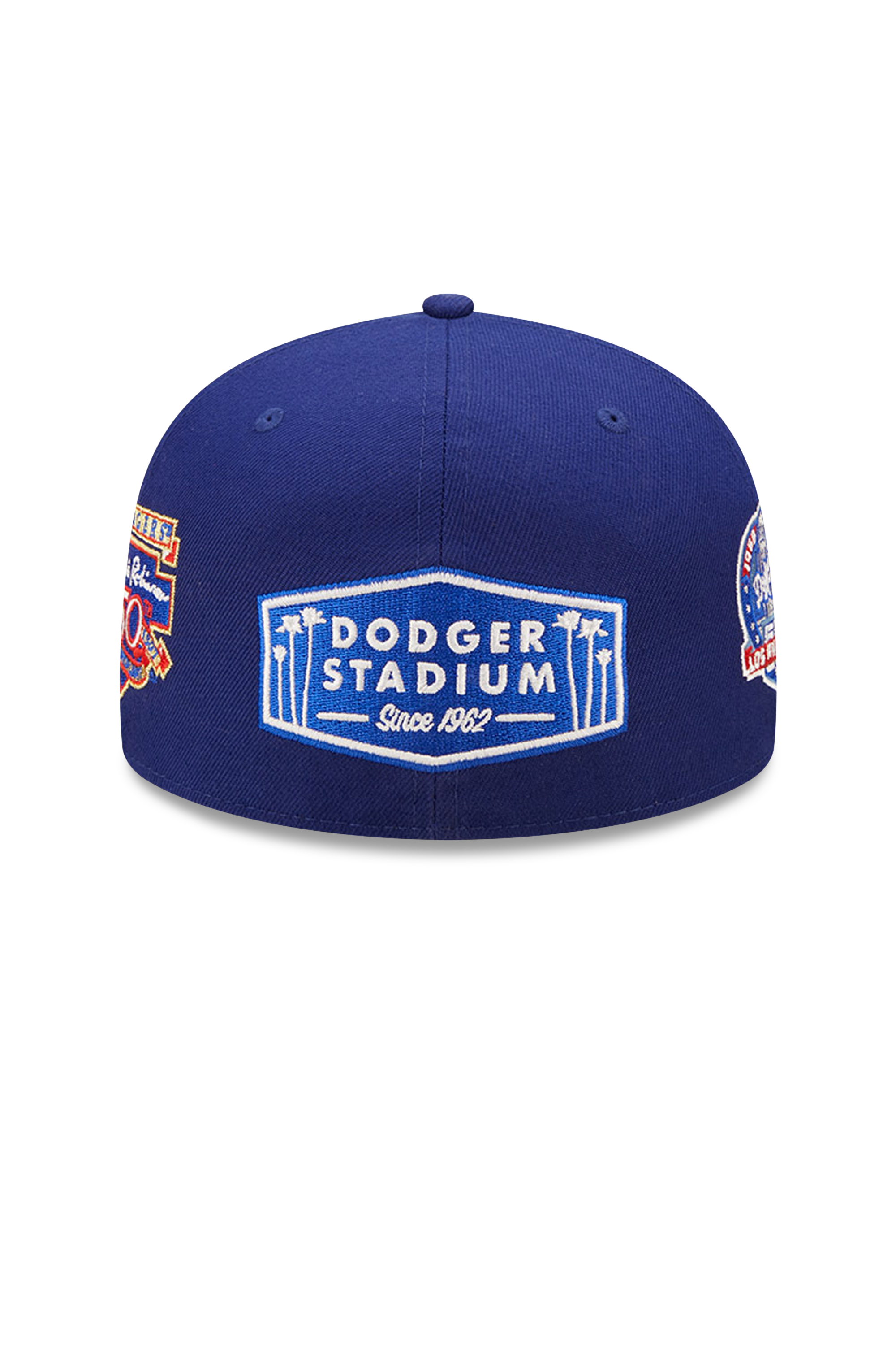 NEW ERA Casquette COOPS MULTI PATCH Bleu
