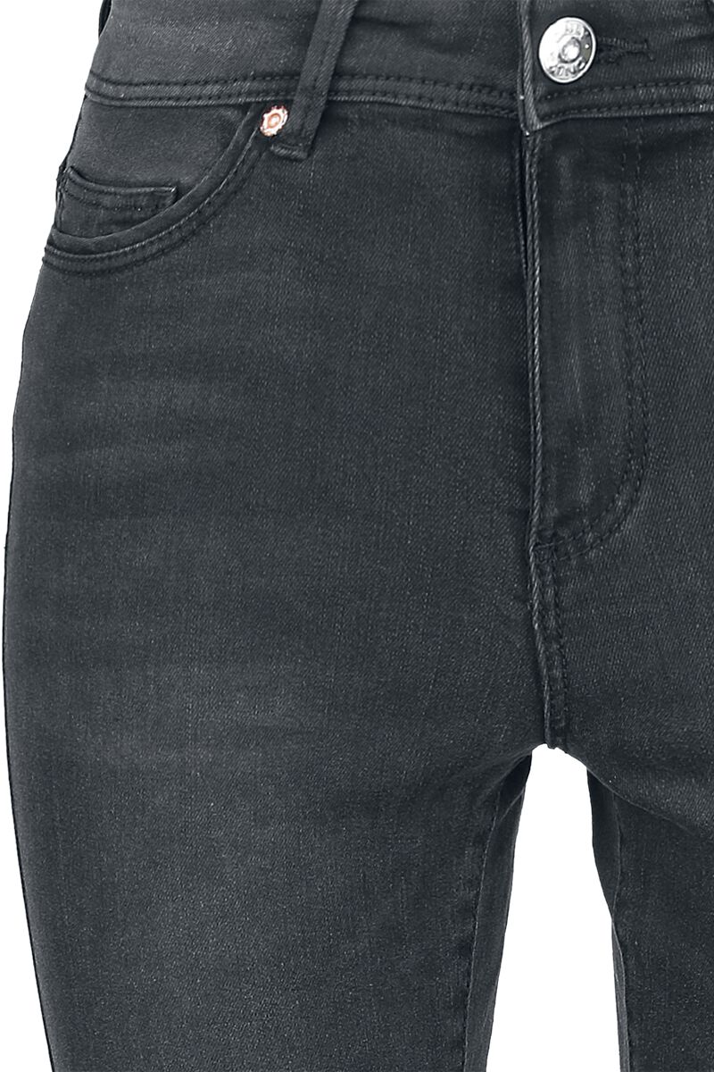 Wauw Life Mid | Only Jean