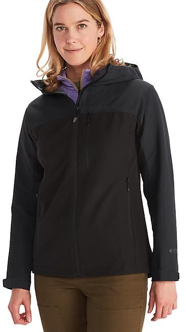 MARMOT - WM S ROM GORE TEX HOODY