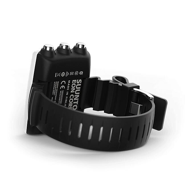 SUUNTO DIVING - ORDINATEUR EON CORE