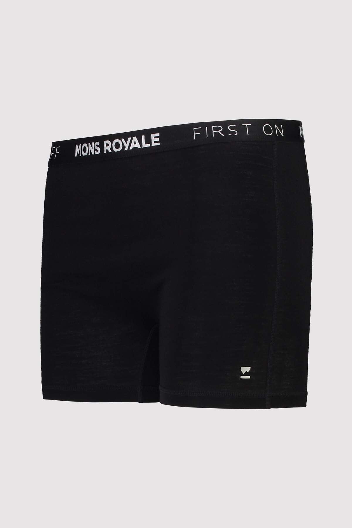 Mons Royale Hannah Hot Pant<br>Super myk og behagelig!