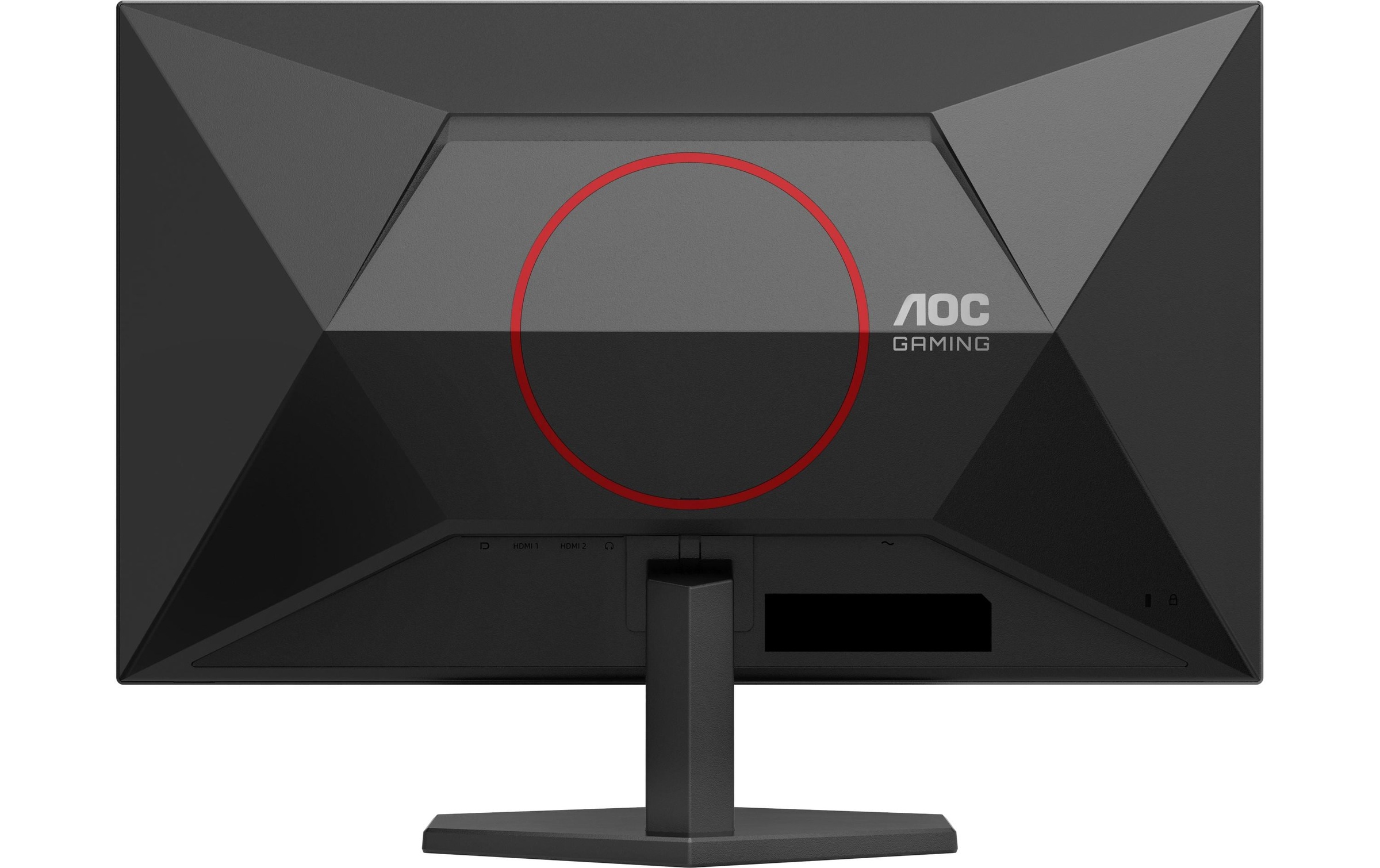 AOC LED-Monitor »Q27G42ZE« 68,58 cm/27 ″  2560 x 1440 px WQHD 240 Hz
