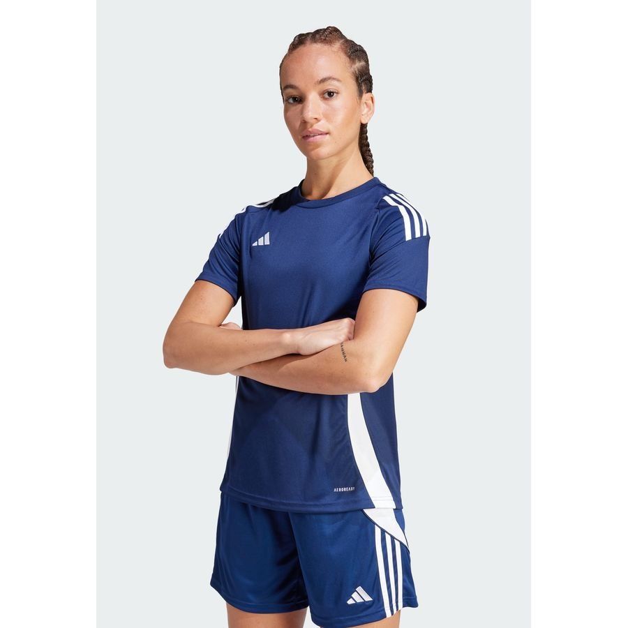 Adidas Maillot Tiro 24