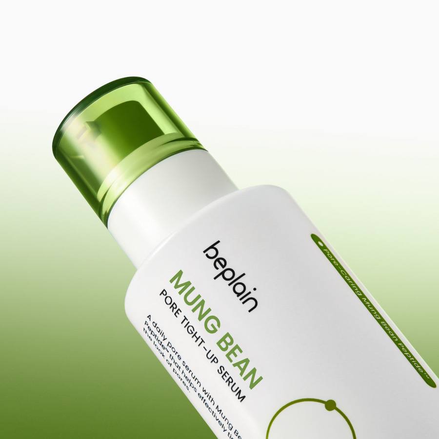 Beplain Mung Bean Pore Tight-Up Serum 30ml