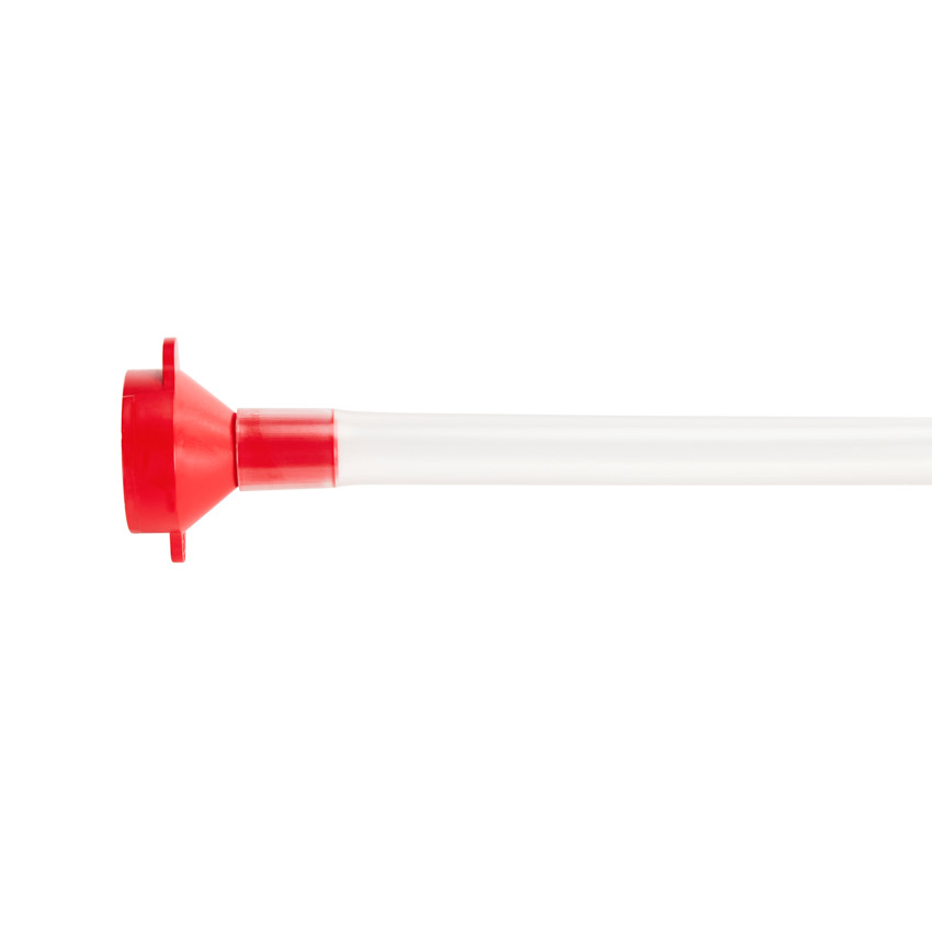 Tuyau de vidange pour baignoire Bebelouga 70 cm