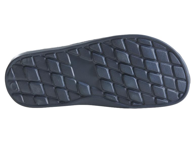 Dames badslippers