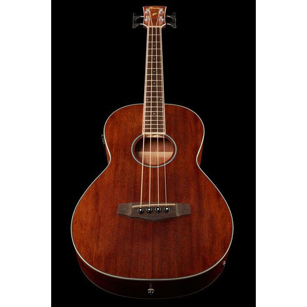 Ibanez PNB14E-OPN Acoustic Bass