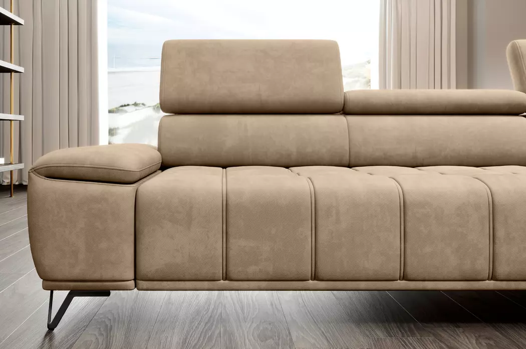 Ecksofa Palladio
