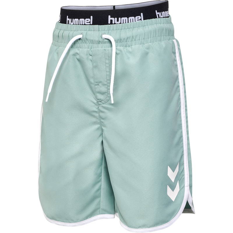 hummel Swell Board Badeshorts Børn