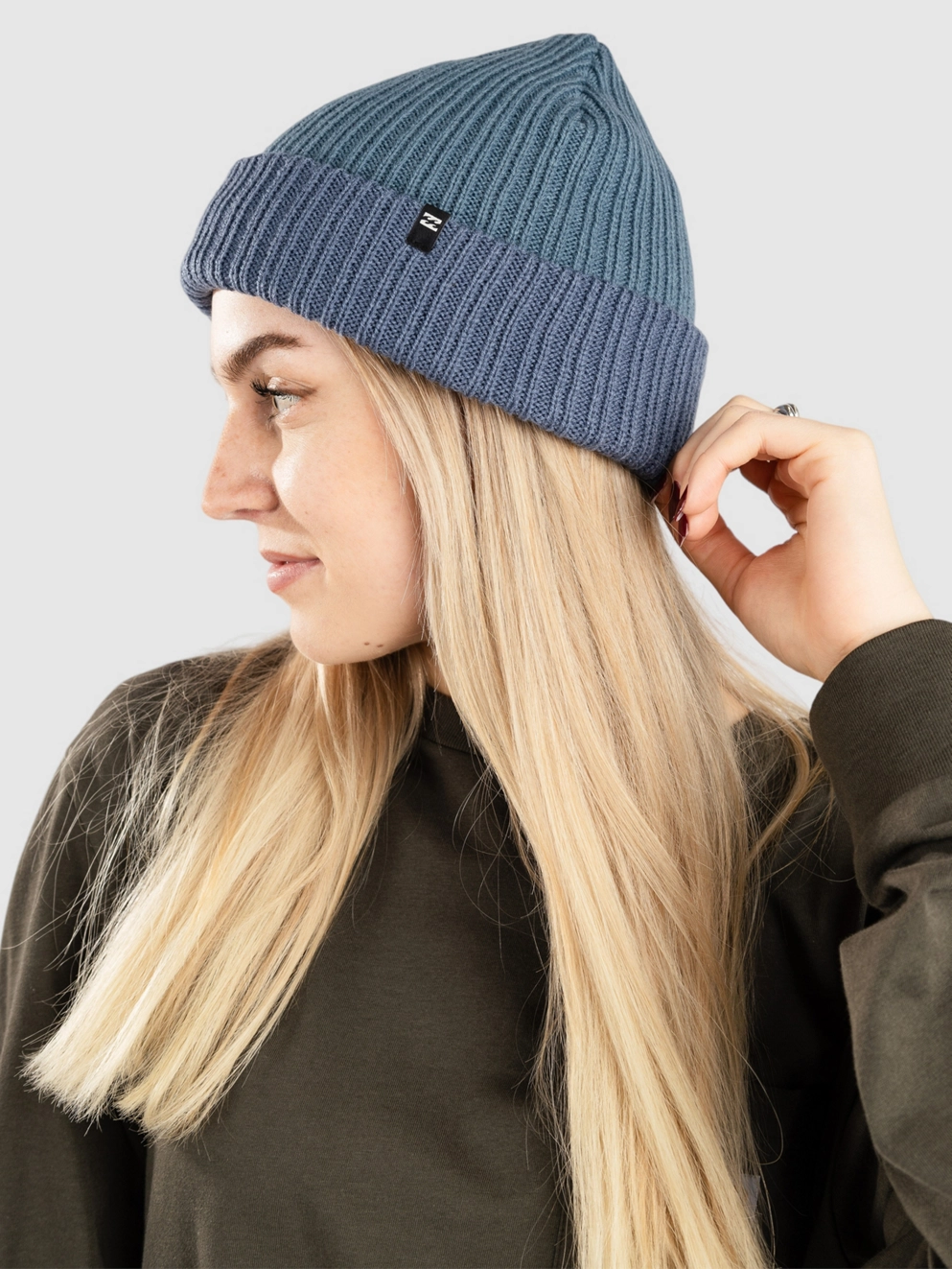 Billabong Arcade Beanie north sea
