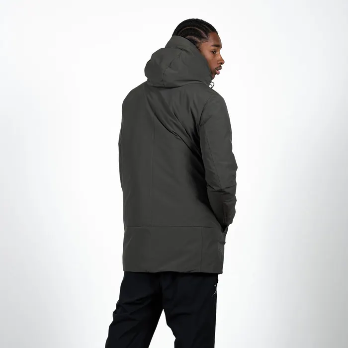 Fat Moose Redwood Parka Winterjas Heren