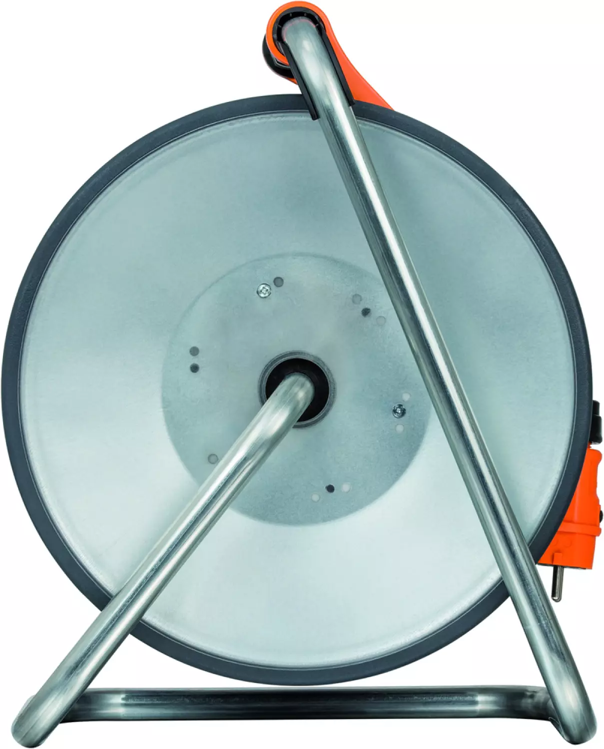 ProfessionalLINE 9192330200 SteelCore Kabelhaspel - IP44 - H07BQ-F3G2,5 - 33m