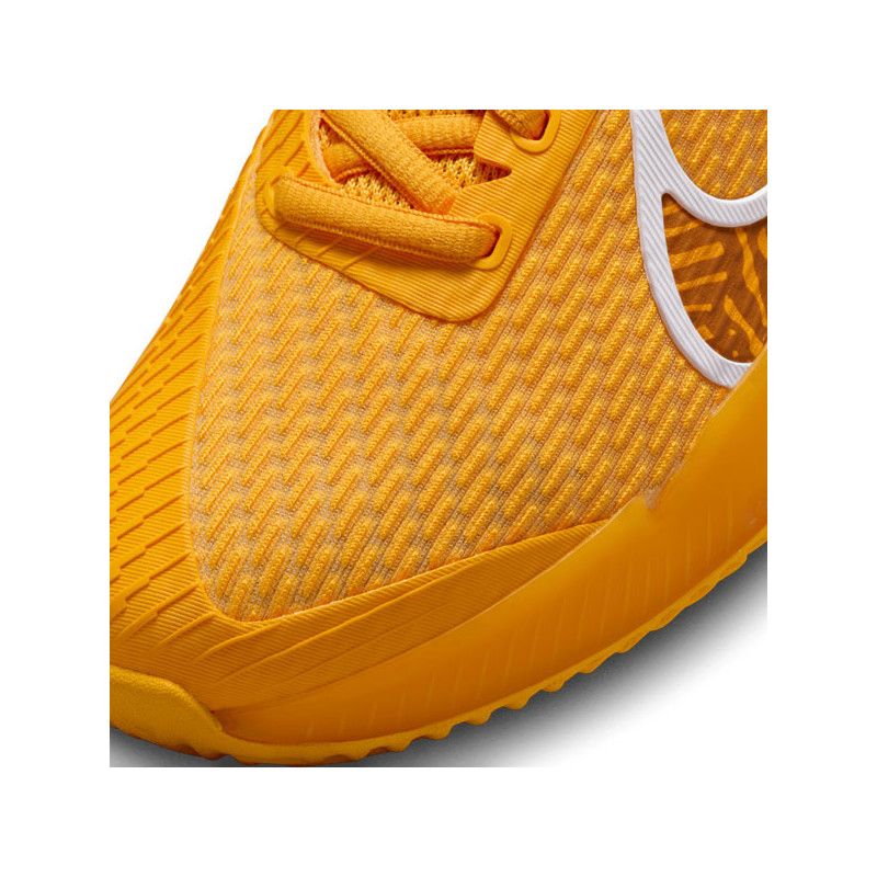 Nike Air Zoom Vapor Pro 2 clay femme orange