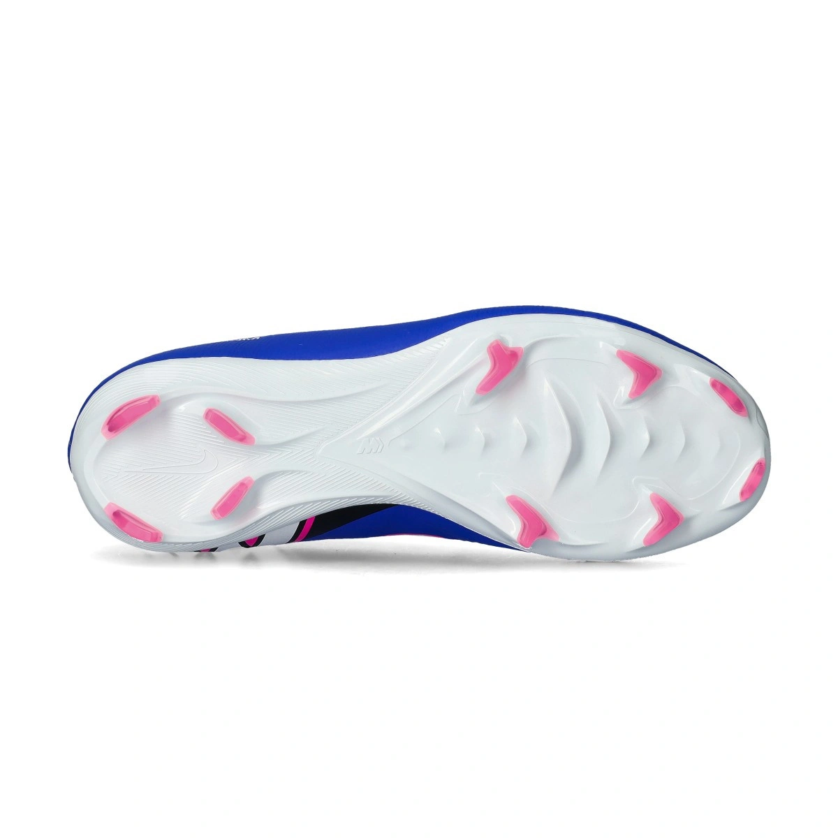 Chuteira Nike Air Zoom Mercurial Vapor 16 Pro FG Criança