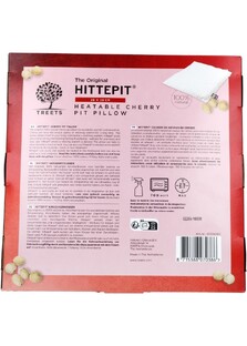 Treets Hittepit Vierkant 1ST