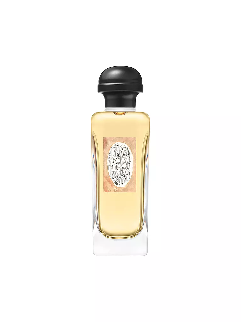 HERMÈS Bel Ami Eau de Toilette 100ml keine Farbe