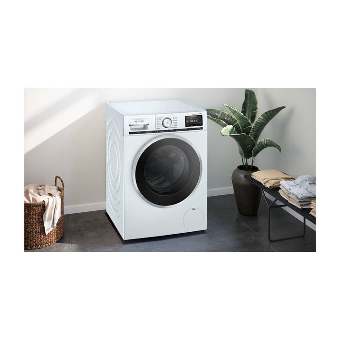 Siemens Waschmaschine iQ800 WM14VG44