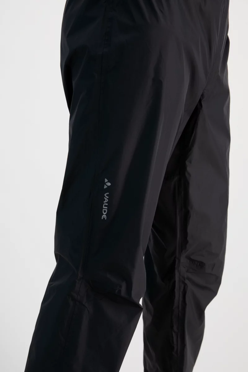 VAUDE Drop II Kurzgrösse Herren Regenhose