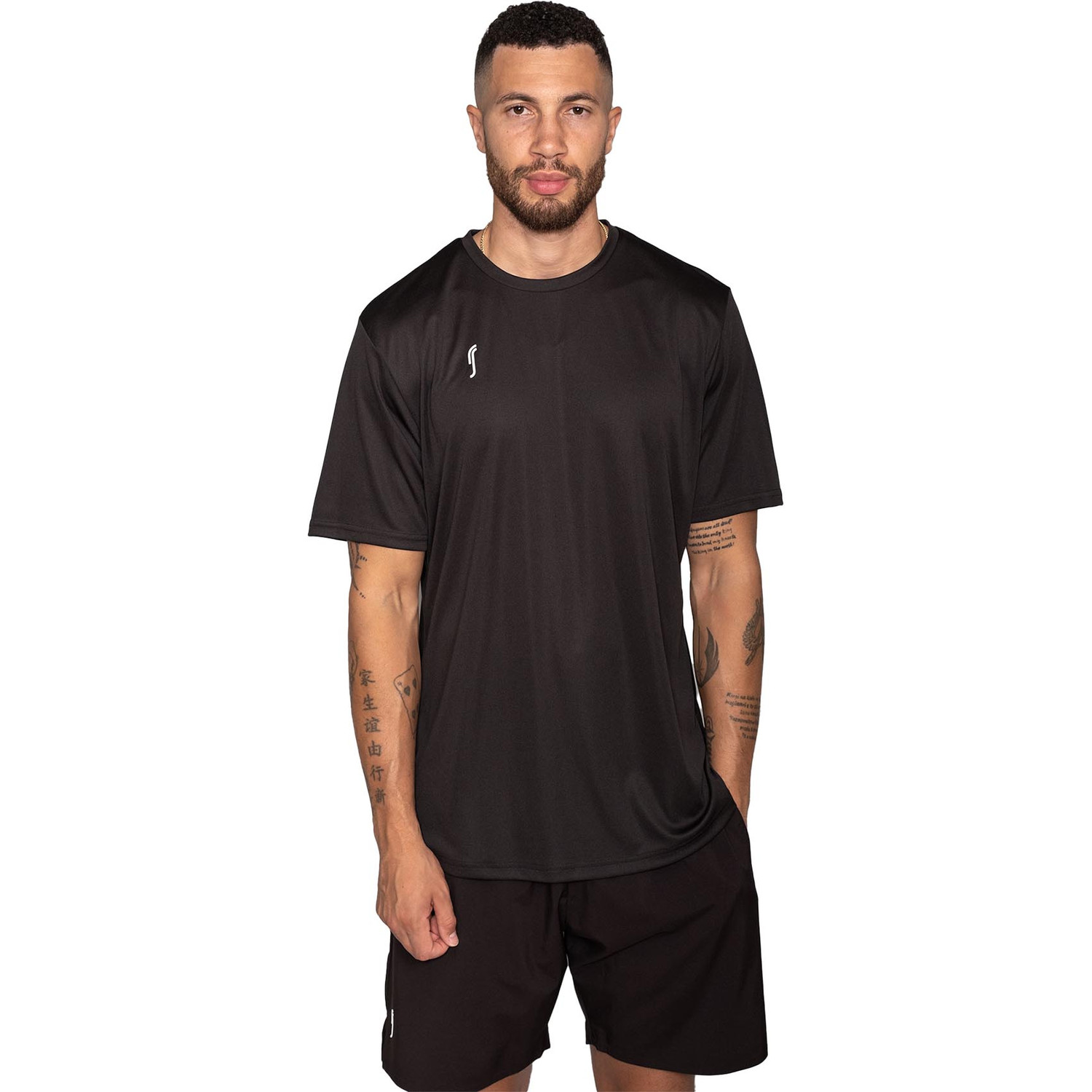 RS Sportswear Heren Set 8