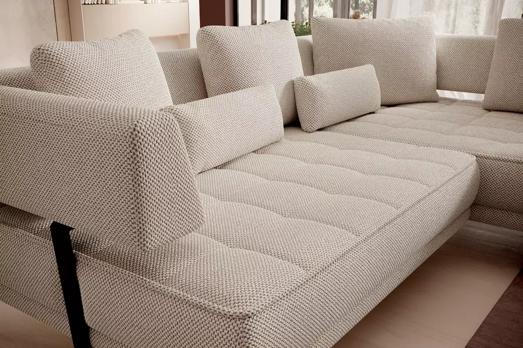 Ecksofa Giotto