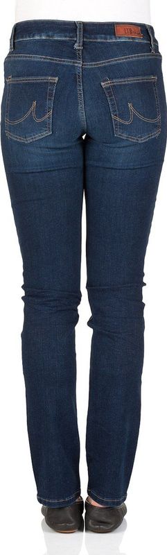 LTB Jeans Aspen Y Dames Jeans - Donkerblauw