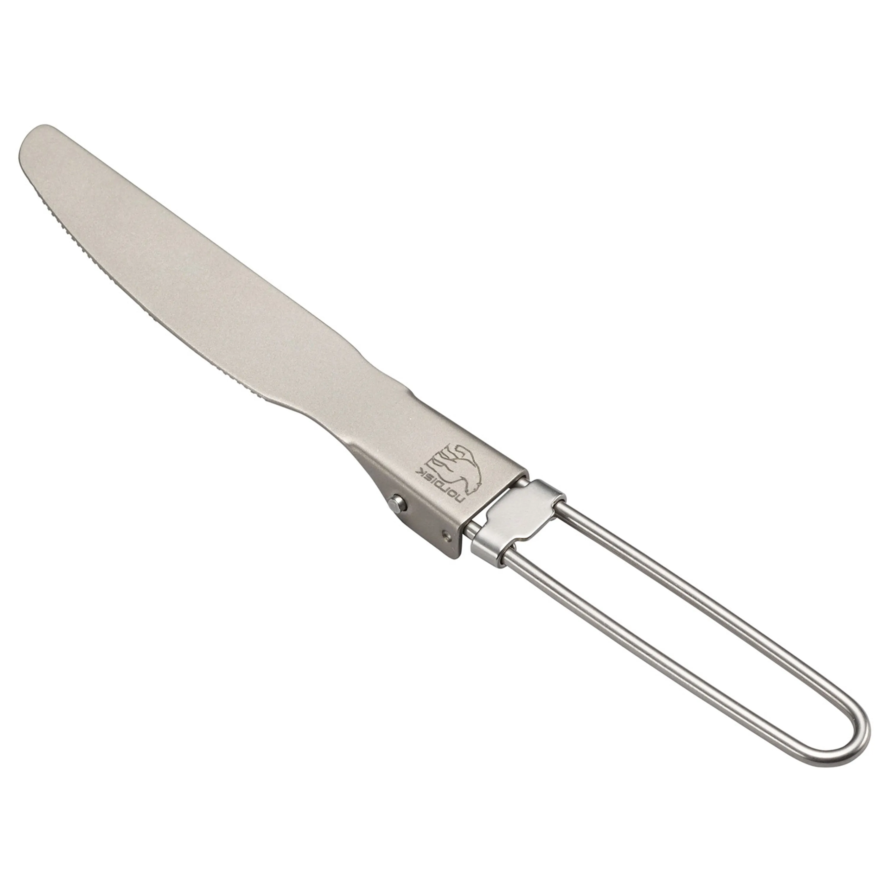 Nordisk -  Nordisk Messer Titan klappbar