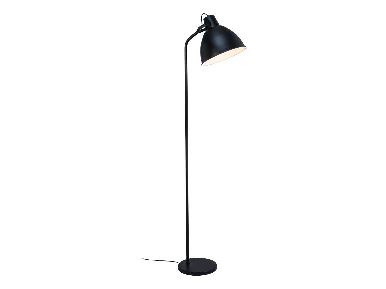 Staande LED-lamp