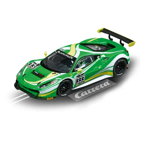 Carrera Evolution Ferrari 488 GT3 Rinaldi Racing, No.333
