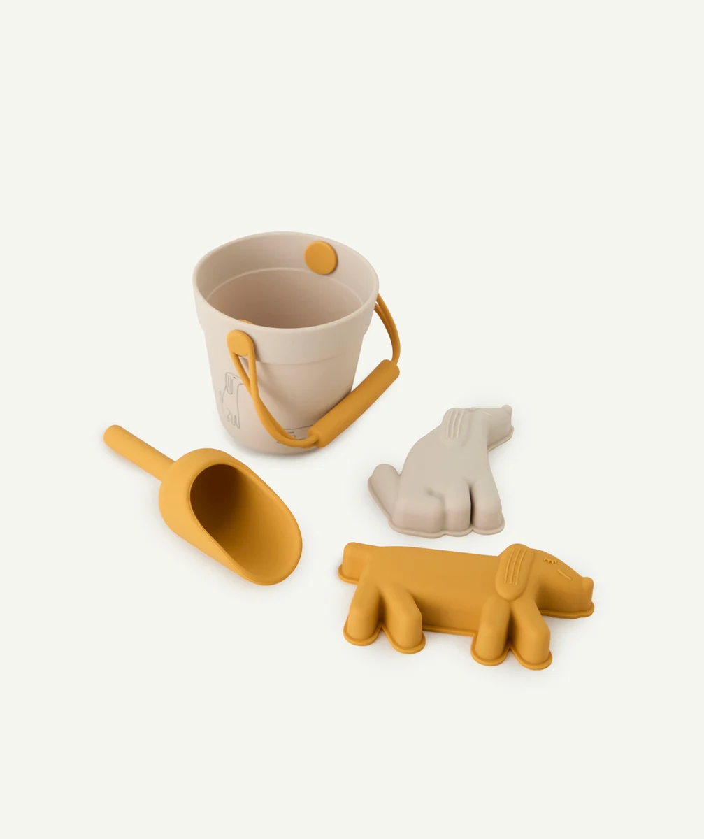 LIEWOODKIT JOUETS DE PLAGE THÈME CHIEN