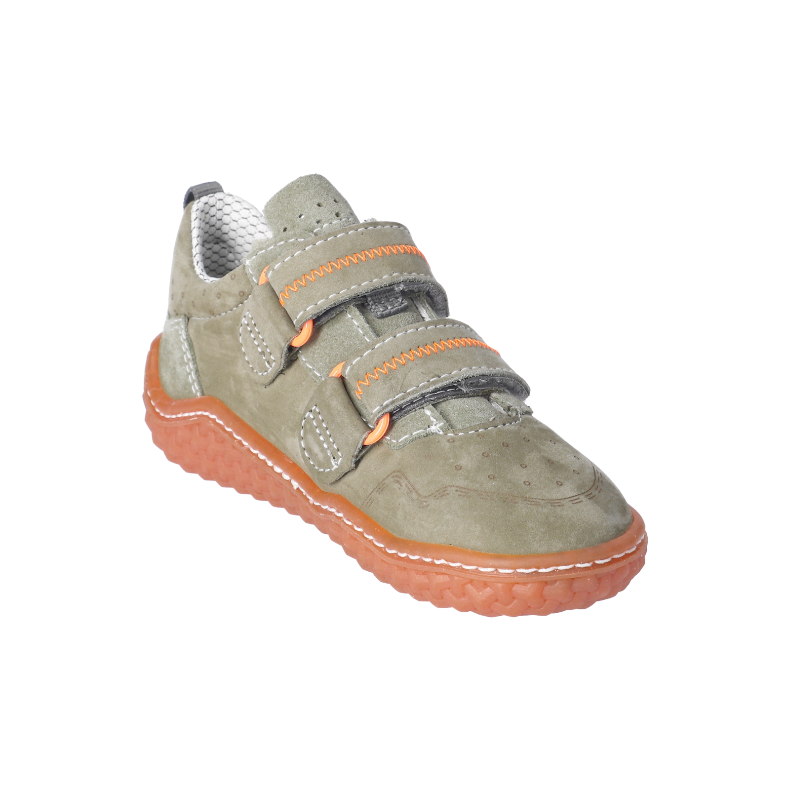 JOSH - Barfußschuhe