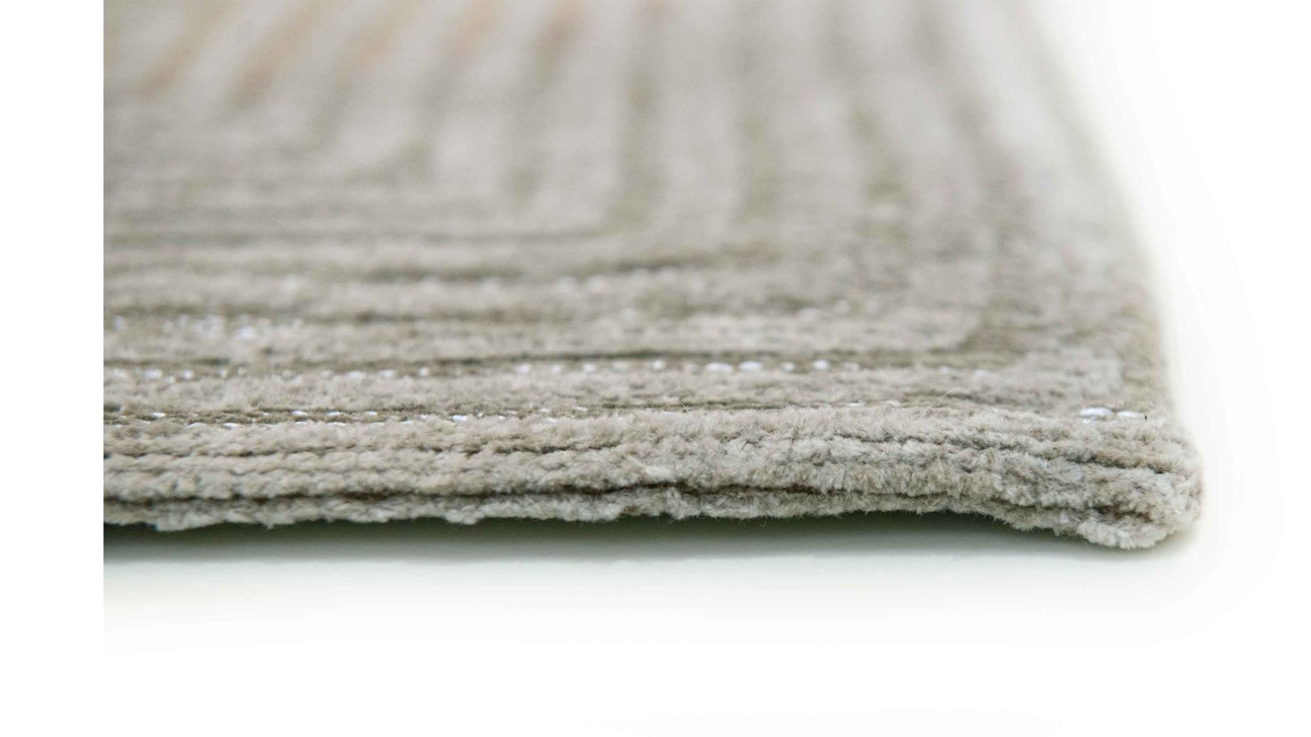 Vloerkleed Shell Beige 9229 Coral  | Louis de Poortere