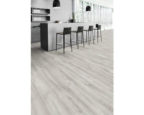 Laminaat Masterfloor 12.0 Eiken Historisch Arctisch