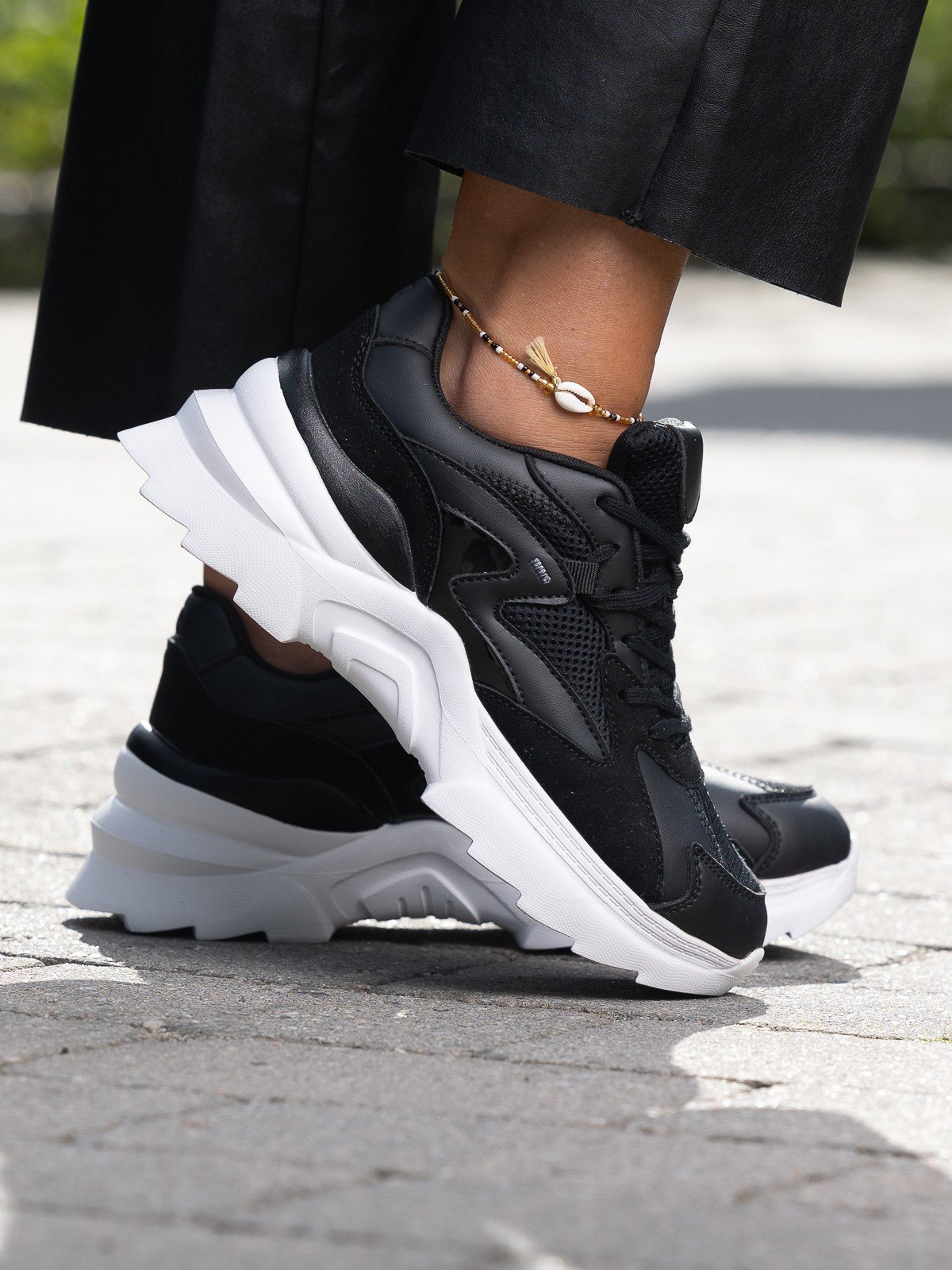 Roberto Rosso Flavia sneaker