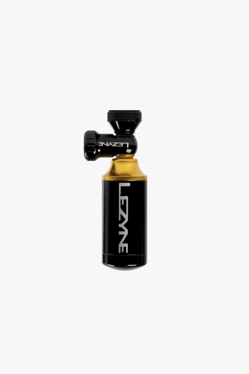 Lezyne Tubeless Co2 Blaster Adapter + Reparatur Set