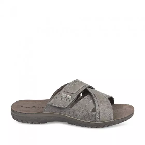 Mules GRIS CAPE BOARD