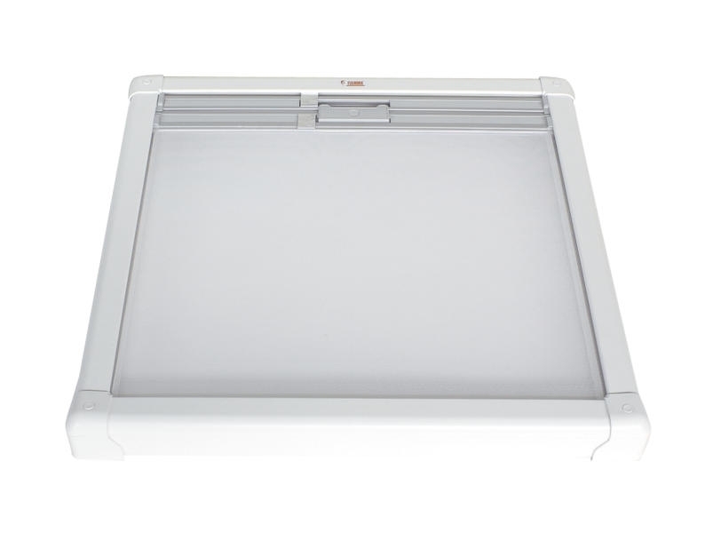 Nachrüstkit Kombi-Rollo für Vent 500 x 500 mm