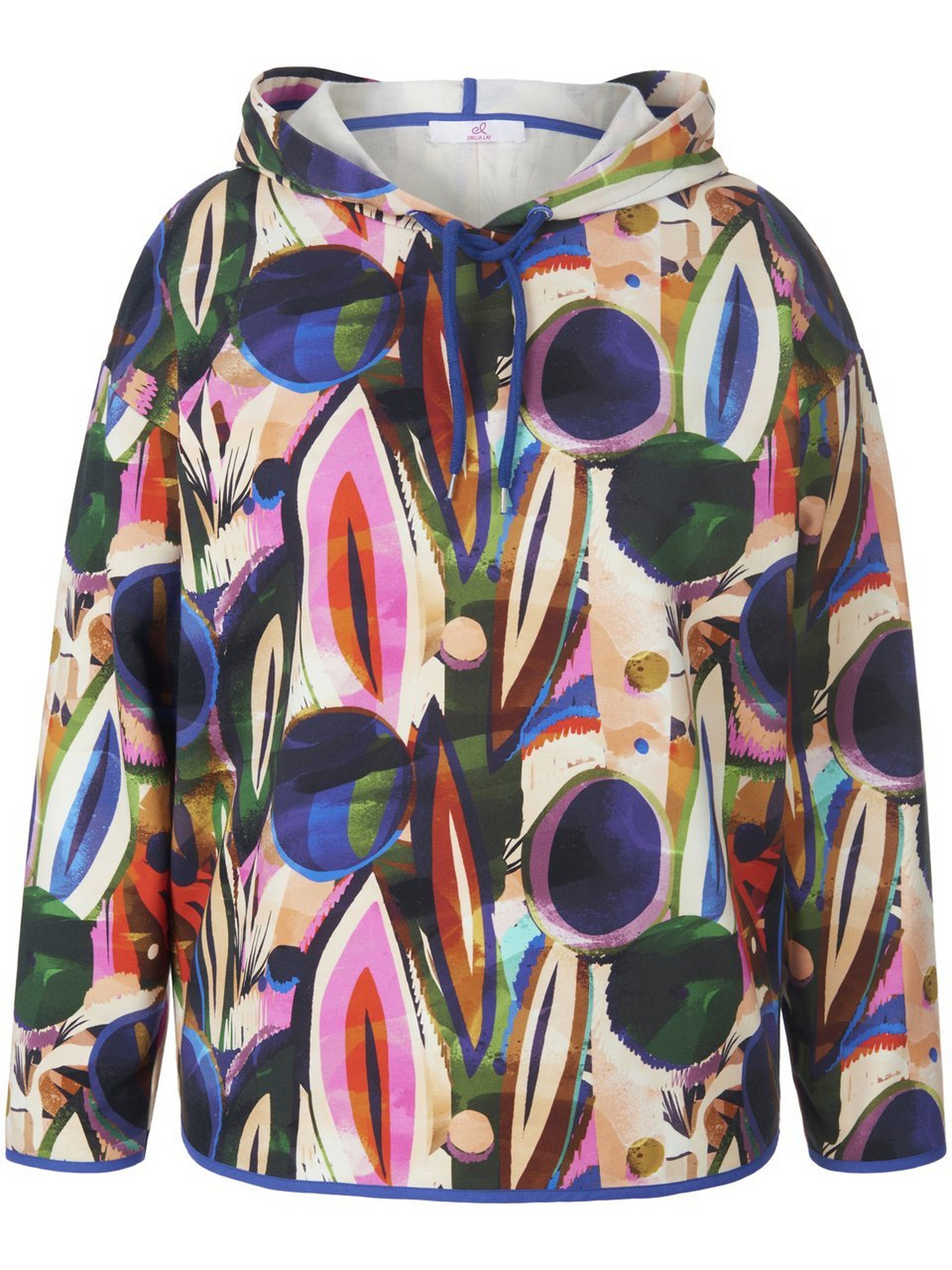 Hoodie-Sweatshirt