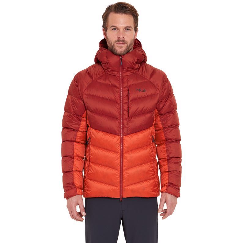 Rab Herren Axion Pro Jacke