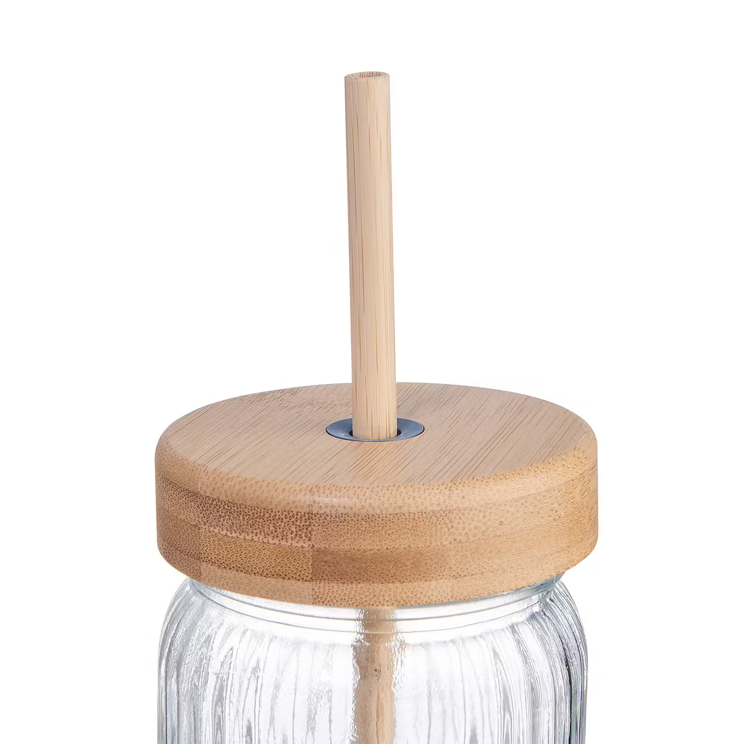 GREEN TASTE Trinkglas 6er-Set