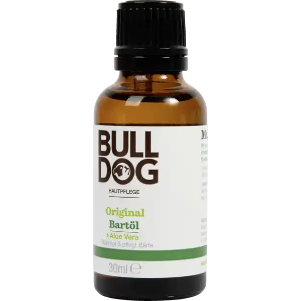 Original Bartöl