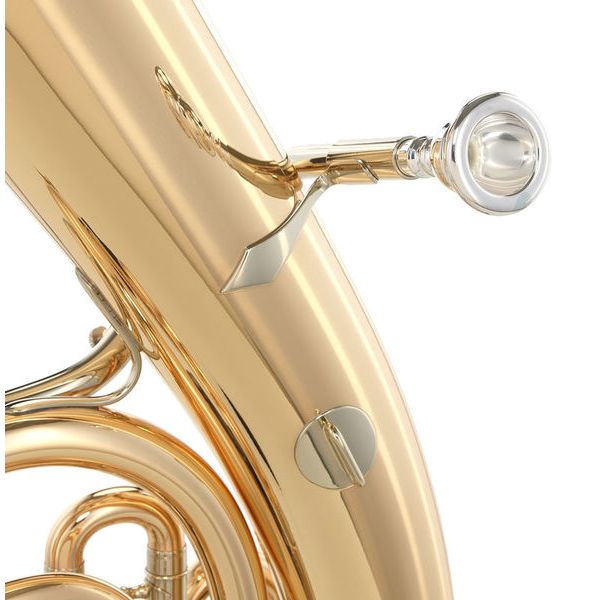 Melton MWMAW24G Tenor Horn Universal