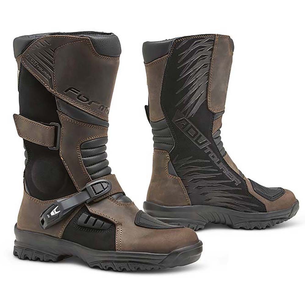 Forma - Bottes ADV Tourer Waterpoof Marron
