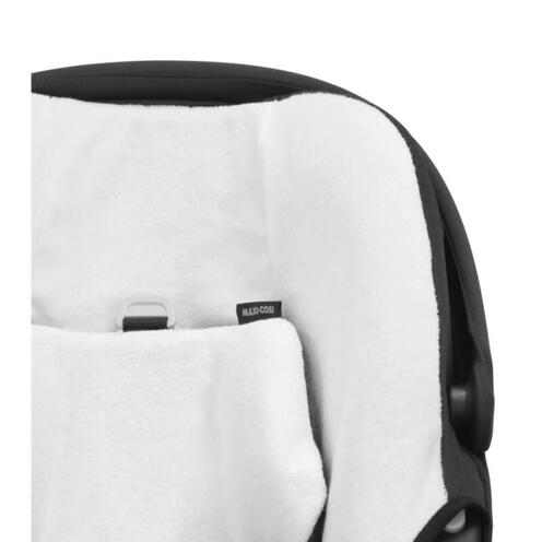 Housse d'été Pebble 360 Pro I-Size Coton Bio - MAXI COSI