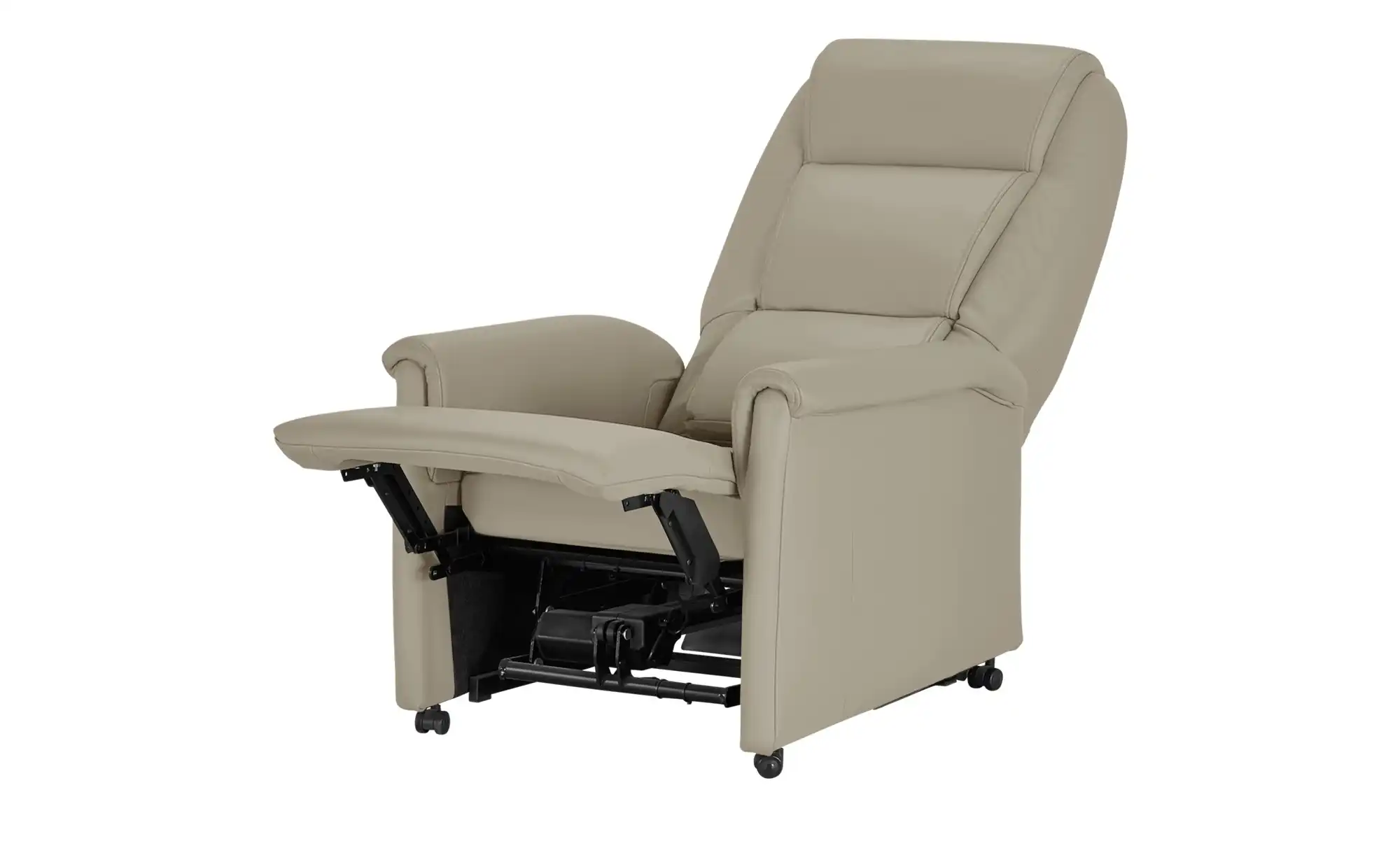 himolla Fernsehsessel Leder 9773