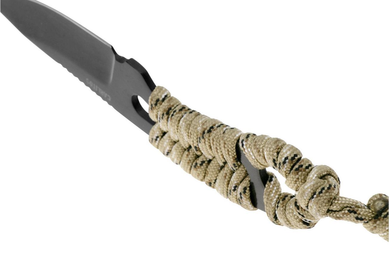 Condor Carlitos Neck Knife Desert CTK808-25HC nekmes 60717