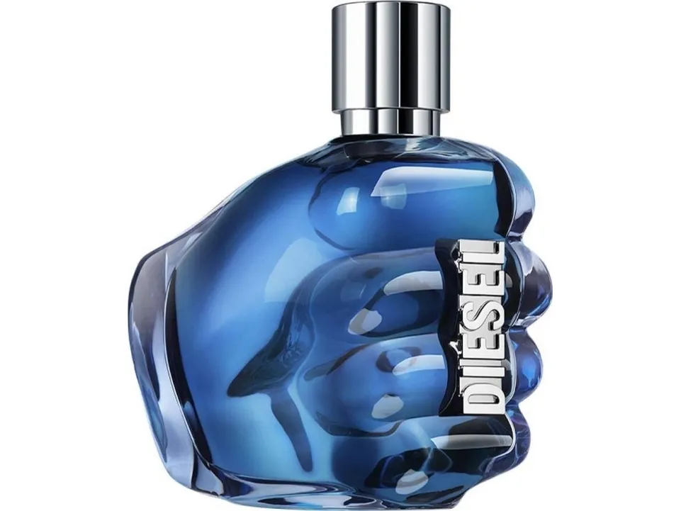 Diesel Sound Of The Brave Eau De Toilette 125 ml (man)