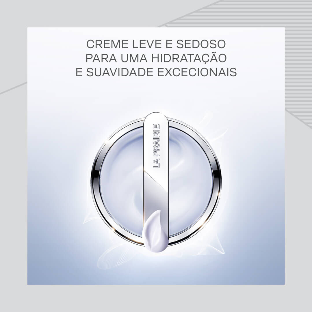 LA PRAIRIE LP LIFE MATRIX COLLECTION Life Matrix Haute-Rejuvenating Cream - 50ml