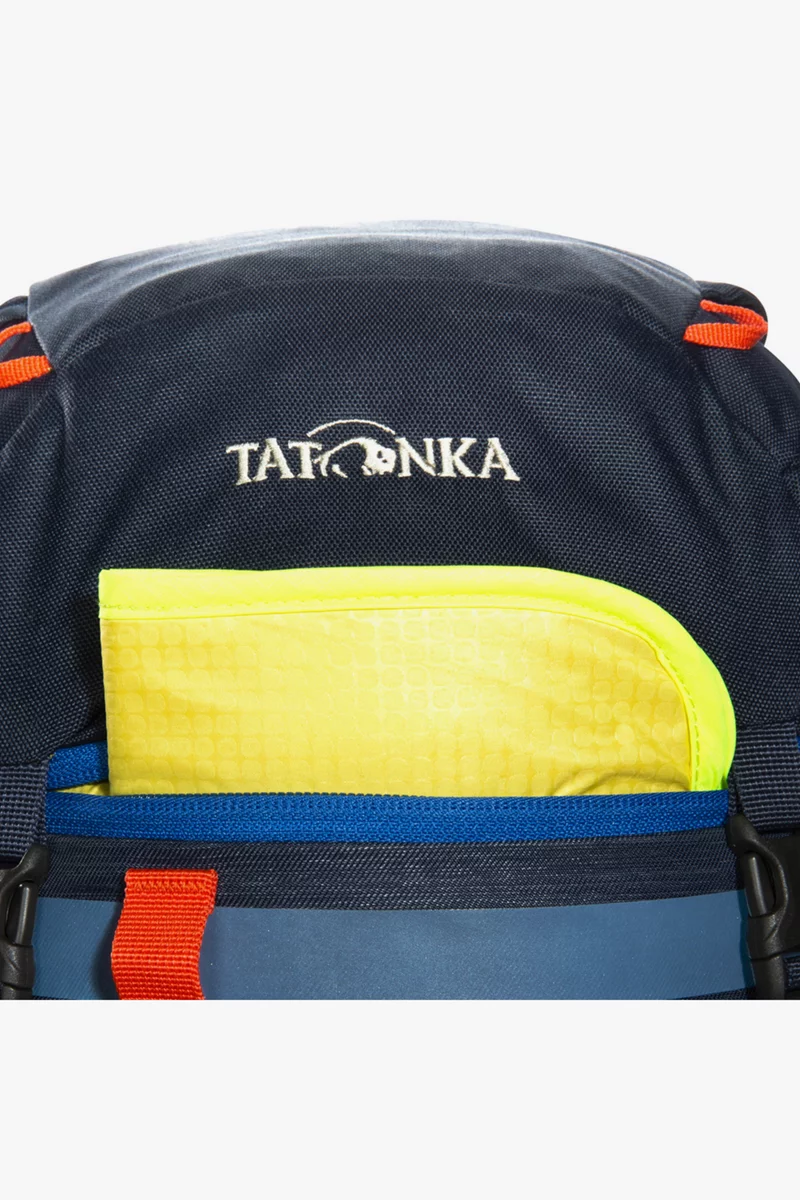 TATONKA Wokin 15 L Kinder Wanderrucksack